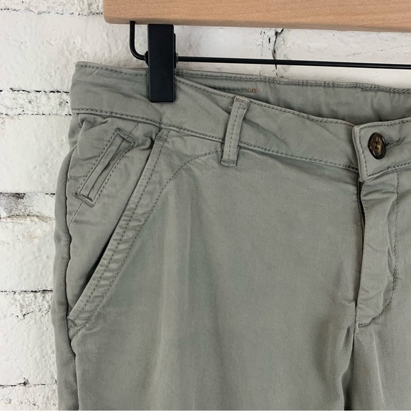 Reiko Sandy Straight Leg Chino Trouser Pants 30 - Picture 6 of 9